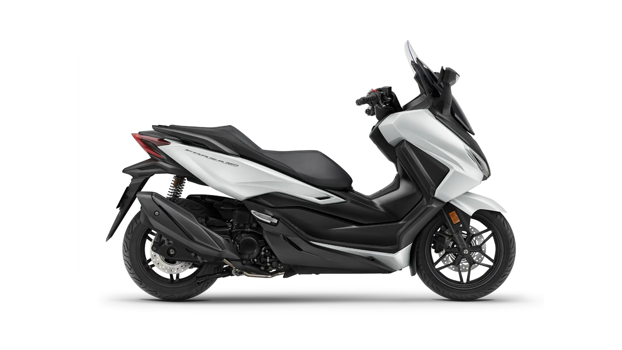 Honda Forza 350cc